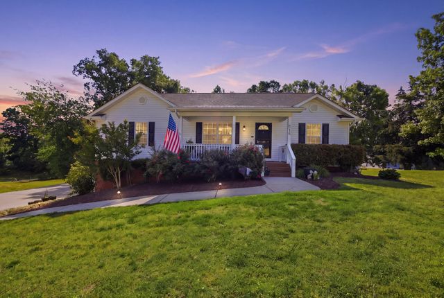 248 Farmway Drive SE, Cleveland, TN 37311