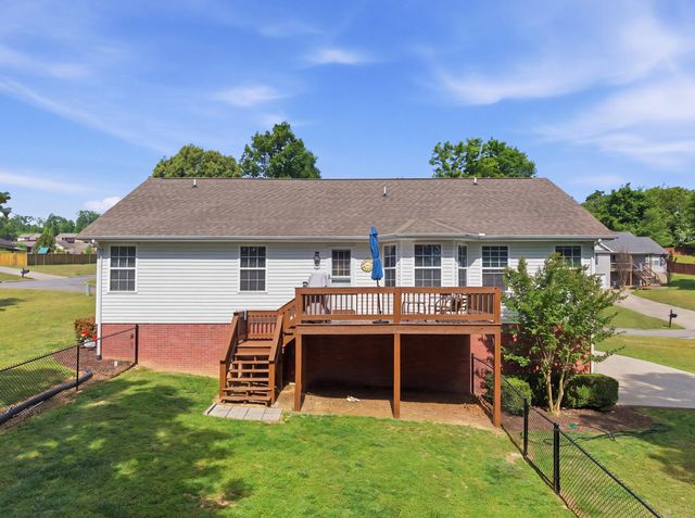 248 Farmway Drive SE, Cleveland, TN 37311