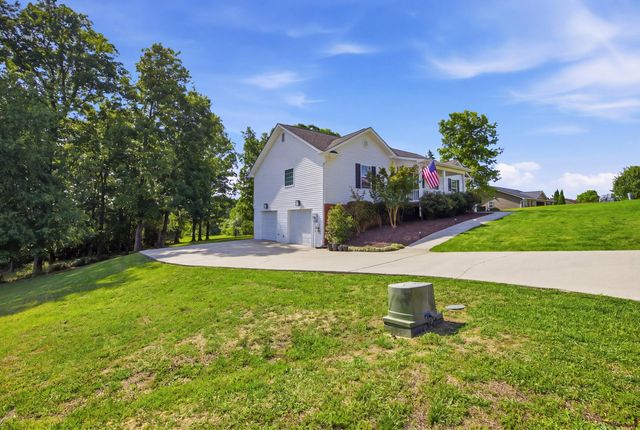 248 Farmway Drive SE, Cleveland, TN 37311