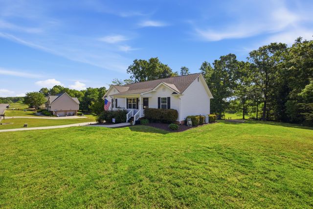 248 Farmway Drive SE, Cleveland, TN 37311