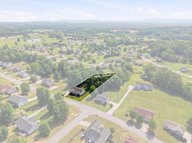 248 Farmway Drive SE, Cleveland, TN 37311