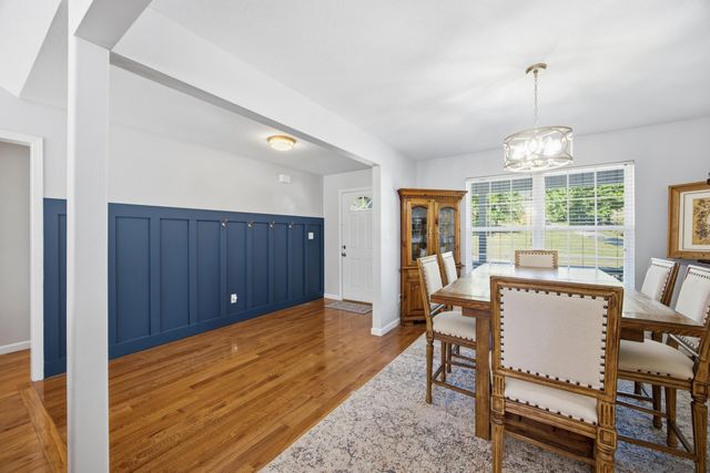 248 Farmway Drive SE, Cleveland, TN 37311