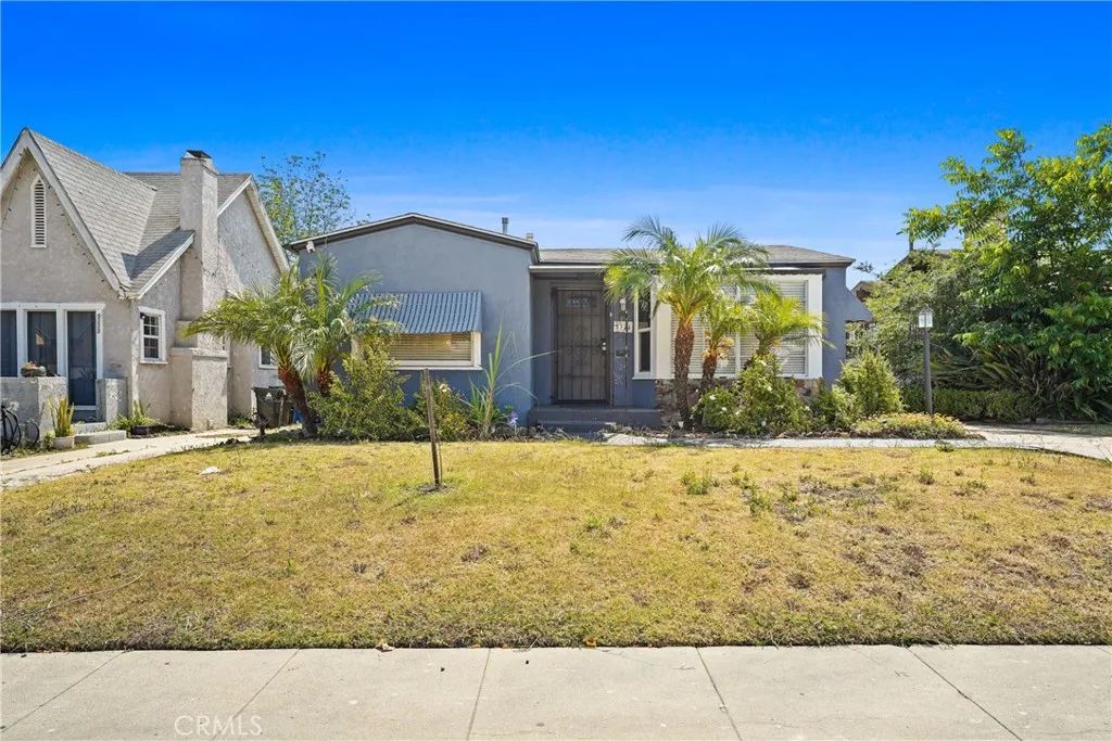 5324 8th Avenue, Los Angeles, CA 90043