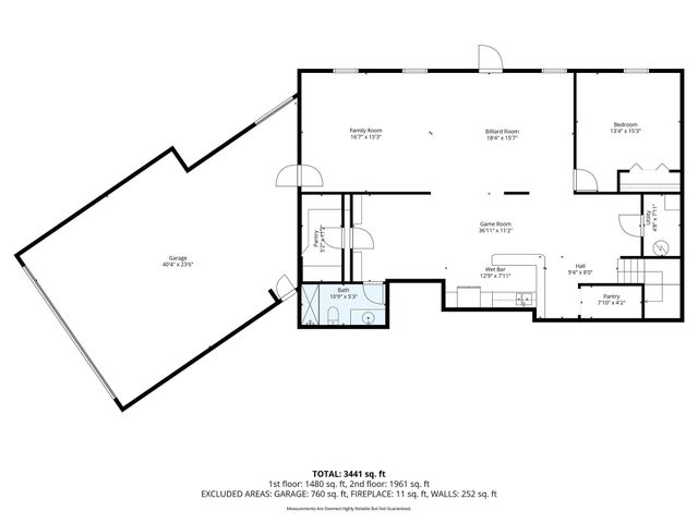 762 Showplace Gateway, Branson, MO 65616