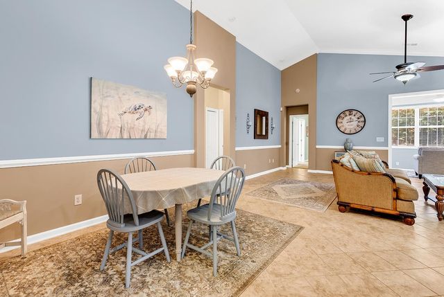 862 LaQuinta Loop, Murrells Inlet, SC 29576