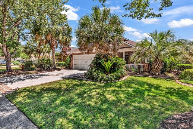 862 LaQuinta Loop, Murrells Inlet, SC 29576