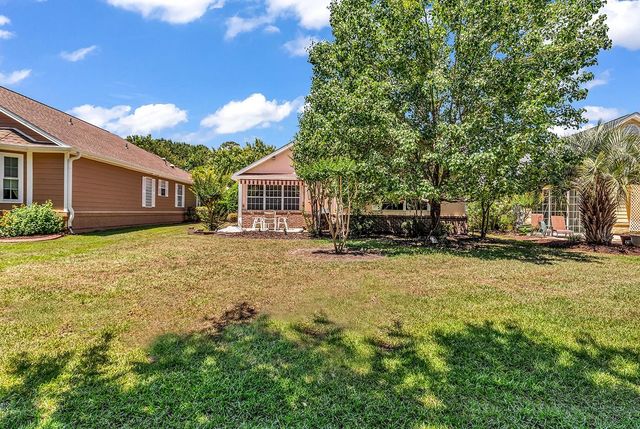 862 LaQuinta Loop, Murrells Inlet, SC 29576
