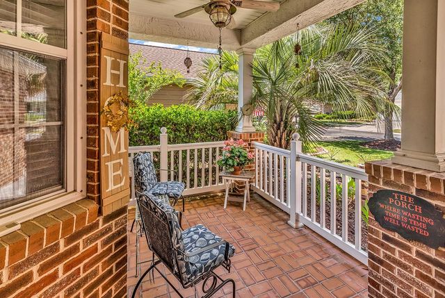 862 LaQuinta Loop, Murrells Inlet, SC 29576