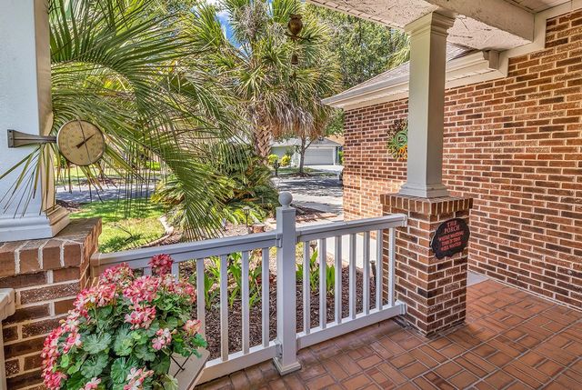 862 LaQuinta Loop, Murrells Inlet, SC 29576