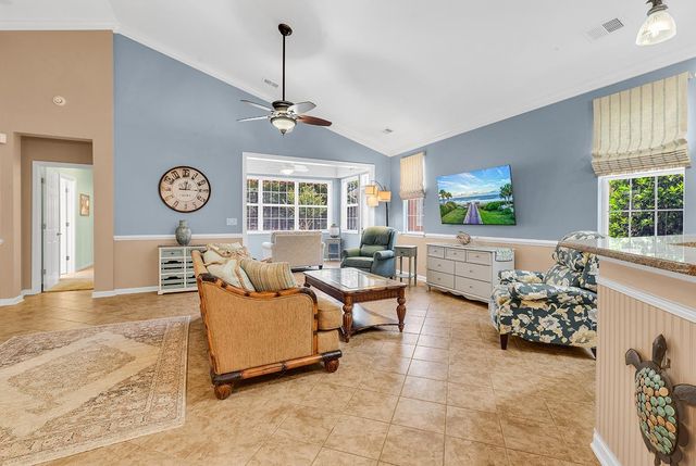 862 LaQuinta Loop, Murrells Inlet, SC 29576