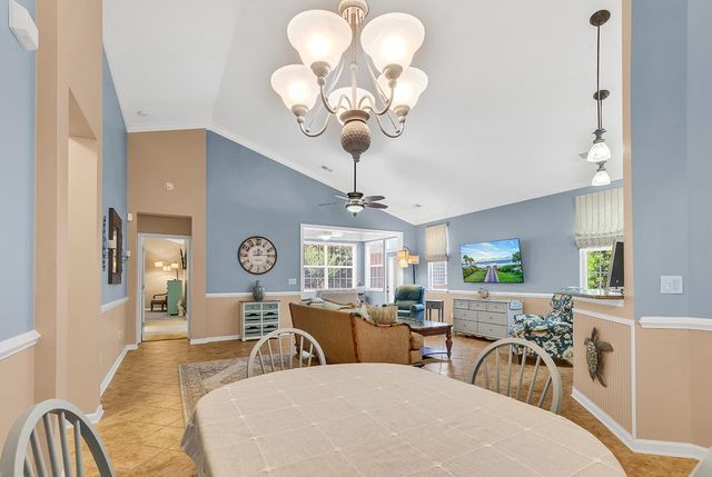 862 LaQuinta Loop, Murrells Inlet, SC 29576
