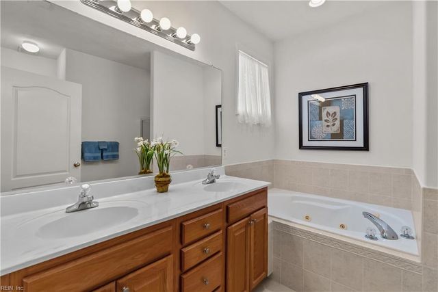 2677 Browning DR, Virginia Beach, VA 23456