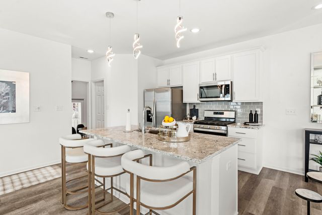 5755 Ruby Road 354-3, Lowell, IN 46356