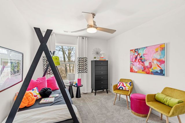 5755 Ruby Road 354-3, Lowell, IN 46356