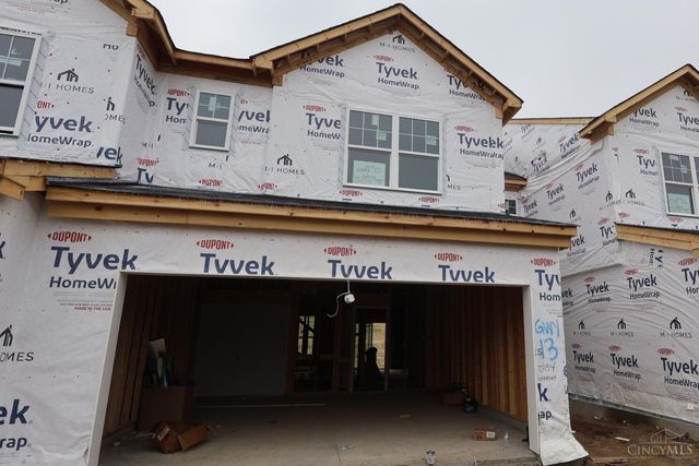 7254 Grandway Drive, West Chester, OH 45069