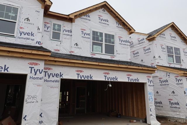 7254 Grandway Drive, West Chester, OH 45069