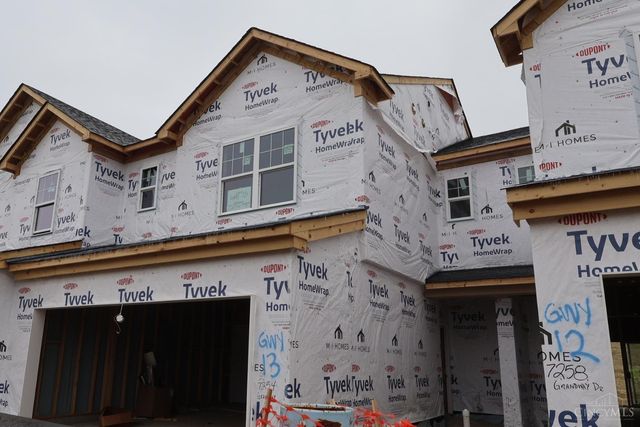 7254 Grandway Drive, West Chester, OH 45069