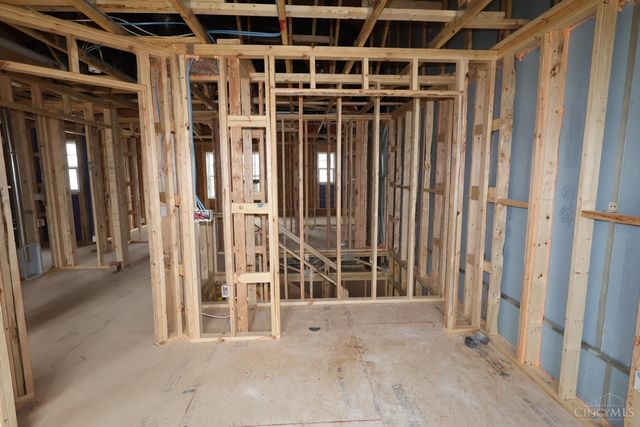 7254 Grandway Drive, West Chester, OH 45069