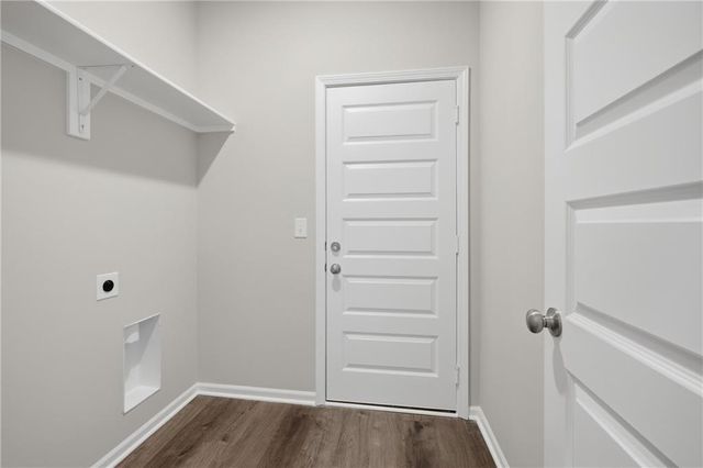 834 N Pear Street, Gardner, KS 66030