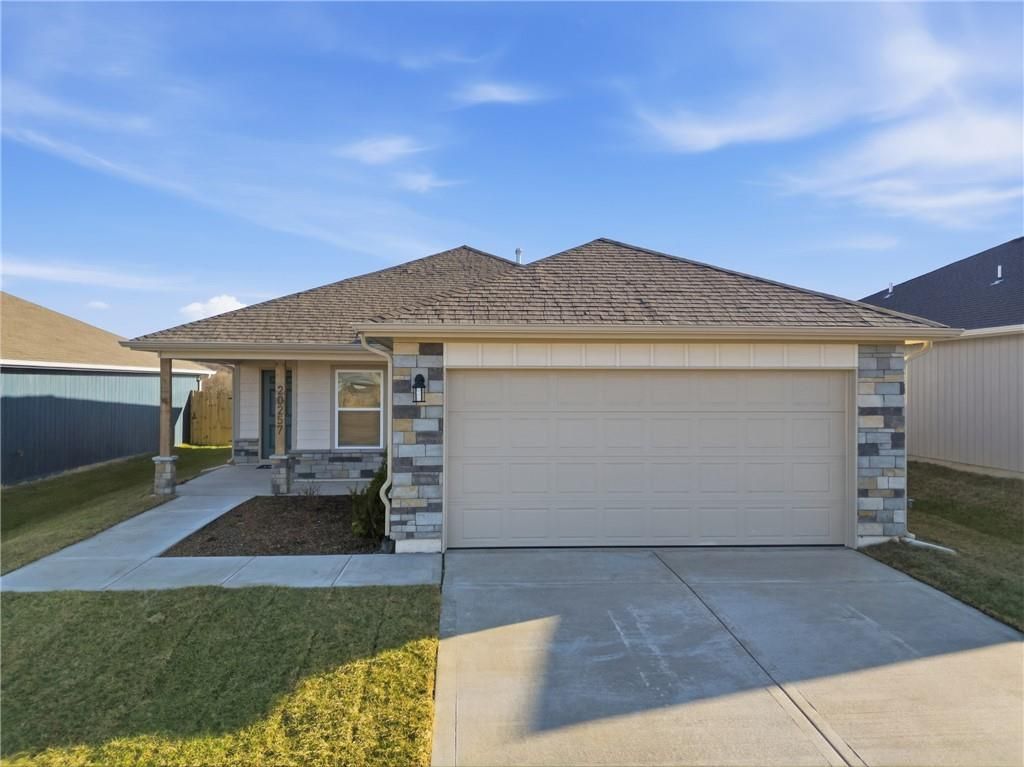 834 N Pear Street, Gardner, KS 66030