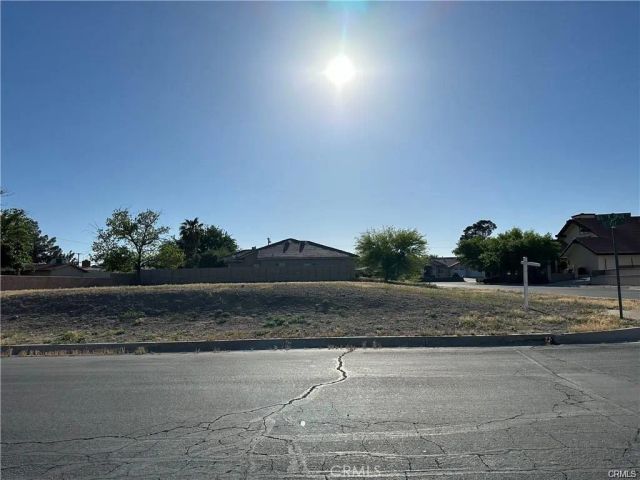 0 Silver Lace, Barstow, CA 92311