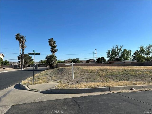 0 Silver Lace, Barstow, CA 92311