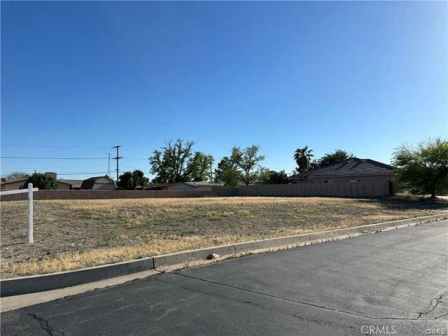 0 Silver Lace, Barstow, CA 92311