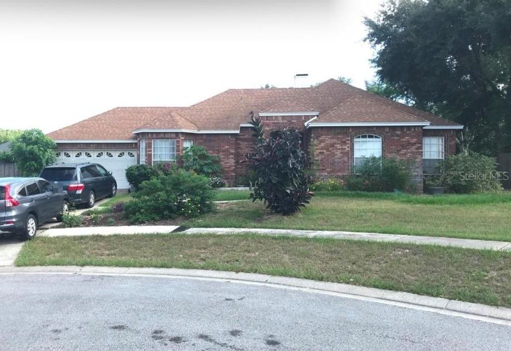 8627 ASHBURY PARK, Orlando, FL 32818