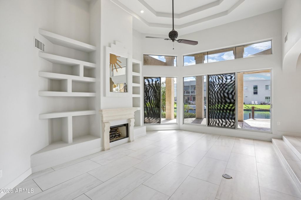 1401 W SANDPIPER Drive, Gilbert, AZ 85233 — photo 3