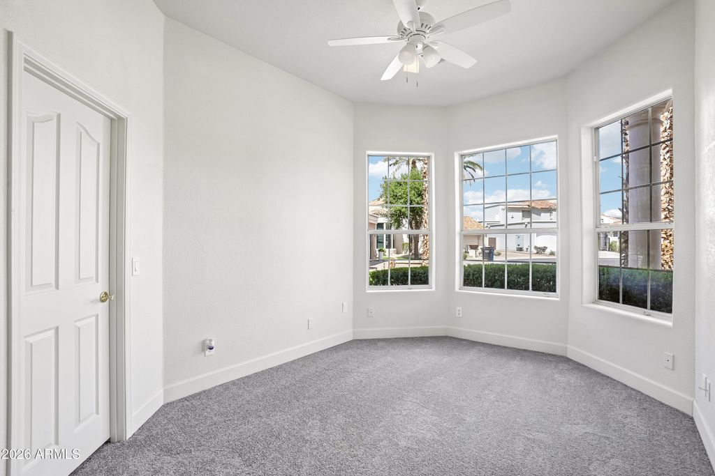 1401 W SANDPIPER Drive, Gilbert, AZ 85233 — photo 4