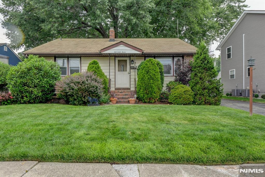 147 Field Avenue, Hasbrouck Heights, NJ 07604
