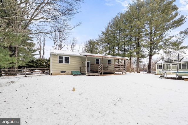 900 NEW BRIDGE RD, Rising Sun, MD 21911