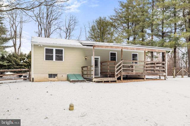 900 NEW BRIDGE RD, Rising Sun, MD 21911