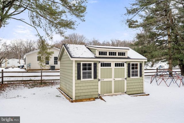 900 NEW BRIDGE RD, Rising Sun, MD 21911