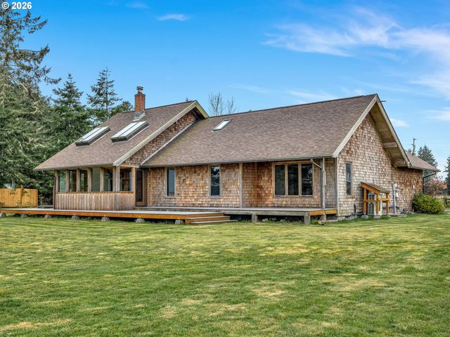 25906 SANDRIDGE Rd, Ocean Park, WA 98640