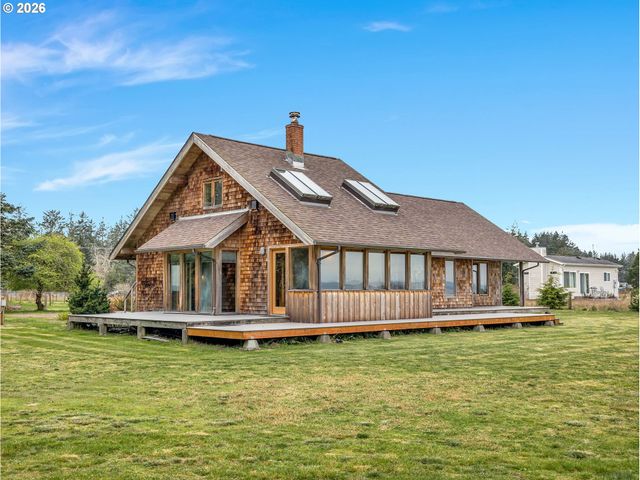 25906 SANDRIDGE Rd, Ocean Park, WA 98640