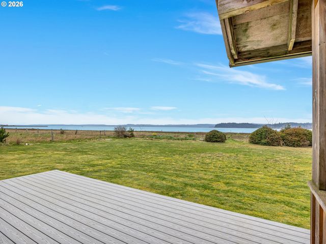 25906 SANDRIDGE Rd, Ocean Park, WA 98640