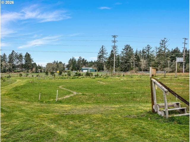 25906 SANDRIDGE Rd, Ocean Park, WA 98640