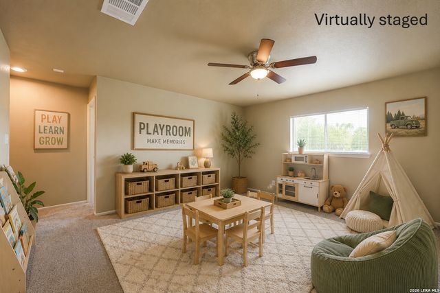 5818 SUMMER FEST DR, San Antonio, TX 78244