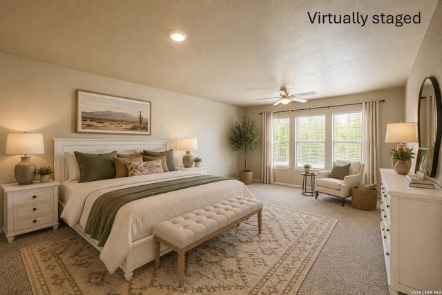 5818 SUMMER FEST DR, San Antonio, TX 78244