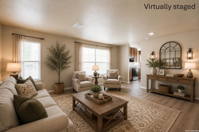 5818 SUMMER FEST DR, San Antonio, TX 78244