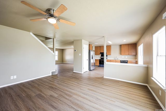 5818 SUMMER FEST DR, San Antonio, TX 78244