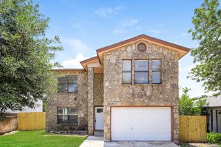5818 SUMMER FEST DR, San Antonio, TX 78244