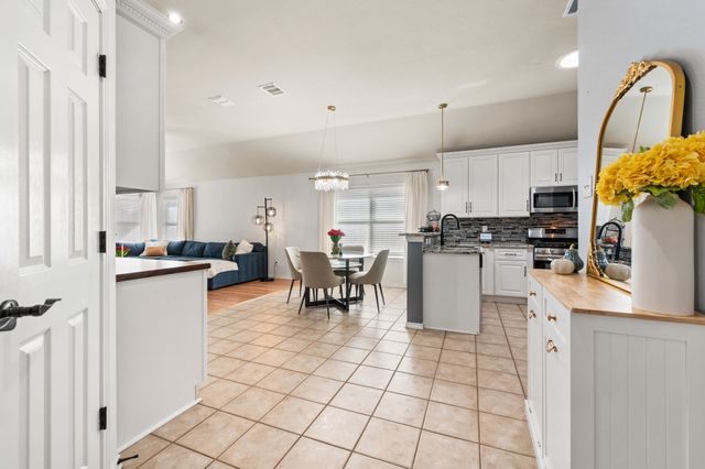 4540 Indian Rock Drive, Fort Worth, TX 76244