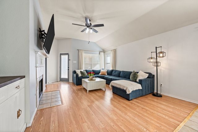 4540 Indian Rock Drive, Fort Worth, TX 76244