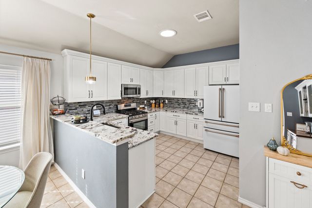 4540 Indian Rock Drive, Fort Worth, TX 76244