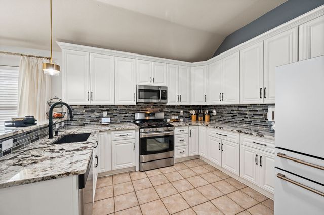 4540 Indian Rock Drive, Fort Worth, TX 76244