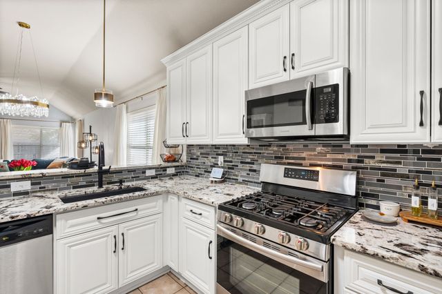 4540 Indian Rock Drive, Fort Worth, TX 76244