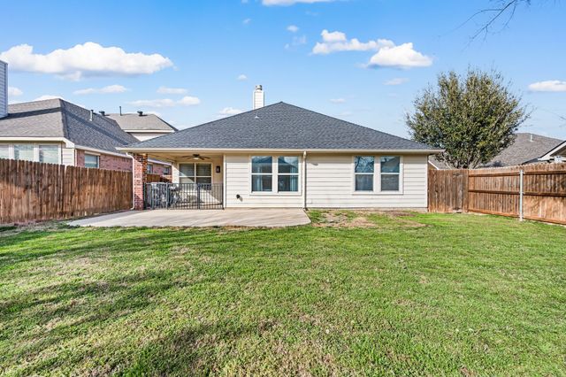 4540 Indian Rock Drive, Fort Worth, TX 76244