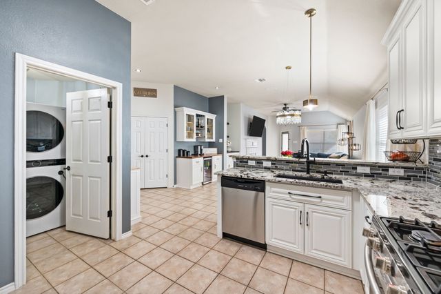 4540 Indian Rock Drive, Fort Worth, TX 76244